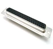 DSUB CRIMPING 50F(3열)